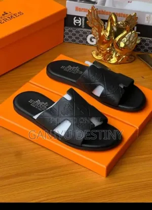 Men Footwear Available
