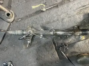 Ford Ranger Steering Rack