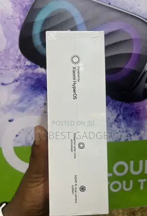 New Xiaomi Redmi 15C 4G 128 GB