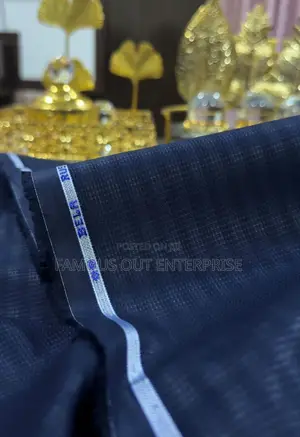 Bela Rus Cotton 12,000 Per Yard