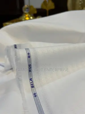 Bela Rus Cotton 12,000 Per Yard