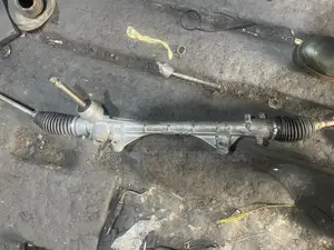 Mitsubishi Outlander 2015 Steering Rack