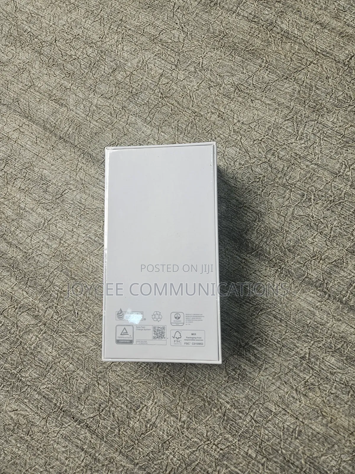 New Huawei P20 128 GB Blue