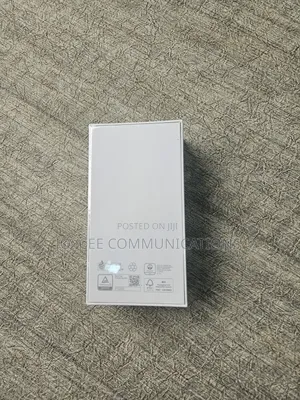 New Huawei P20 128 GB Blue