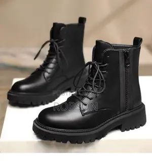 Unisex Boot on Sales (Flash Sale)