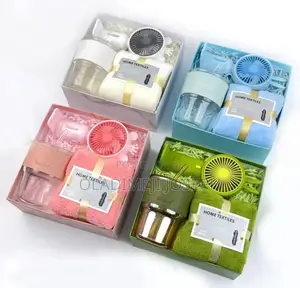 3-N-1 Gift Souvenirs Pack