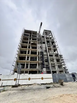 5bdrm Penthouse in Eko Atlantic for sale