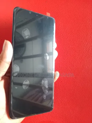 Samsung Galaxy S20 Plus Oled Screen With Frame