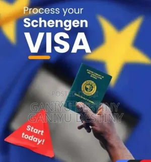 Schengen Work Visa Available for You