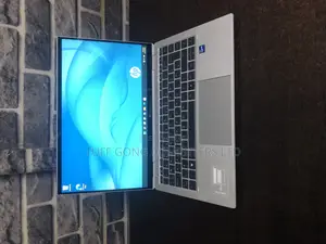 Laptop HP EliteBook 1040 G8 32GB Intel Core I7 SSD 512GB