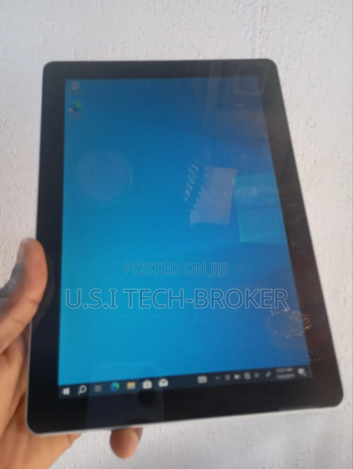 Laptop Microsoft Surface Go 4GB Intel Pentium SSD 60GB