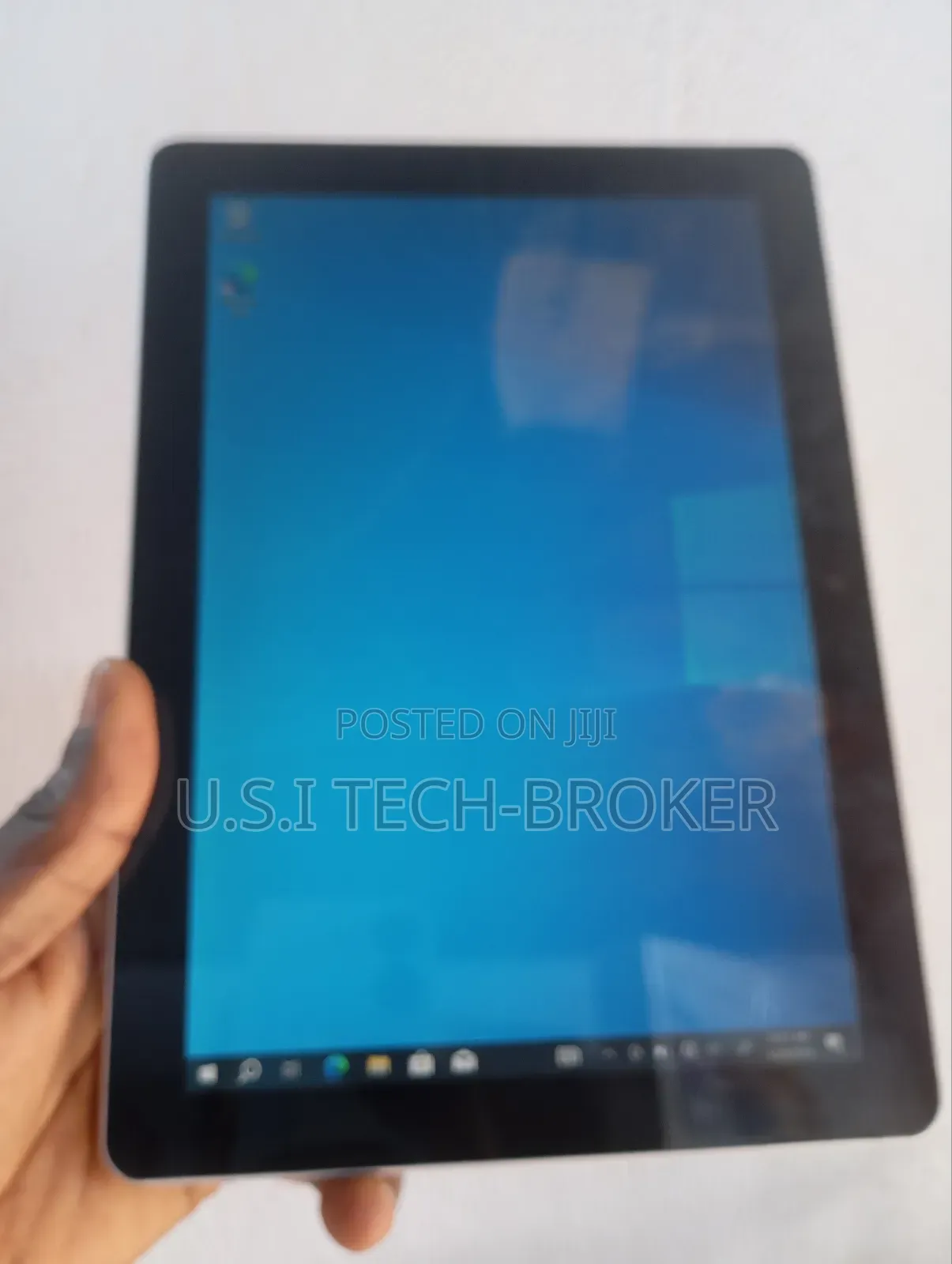 Laptop Microsoft Surface Go 4GB Intel Pentium SSD 60GB