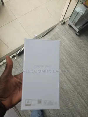 New Huawei P30 Lite 128 GB Black