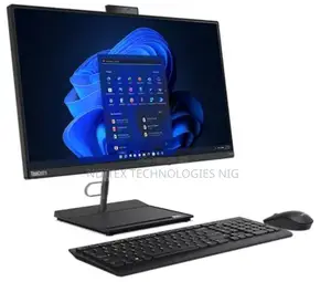 New Desktop Computer Lenovo ThinkCentre 22 4GB Intel Core I3 SSD 256GB
