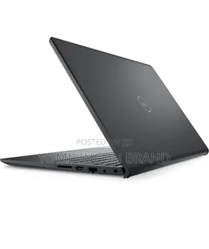 New Laptop Dell 8GB Intel Core I7 SSD 512GB