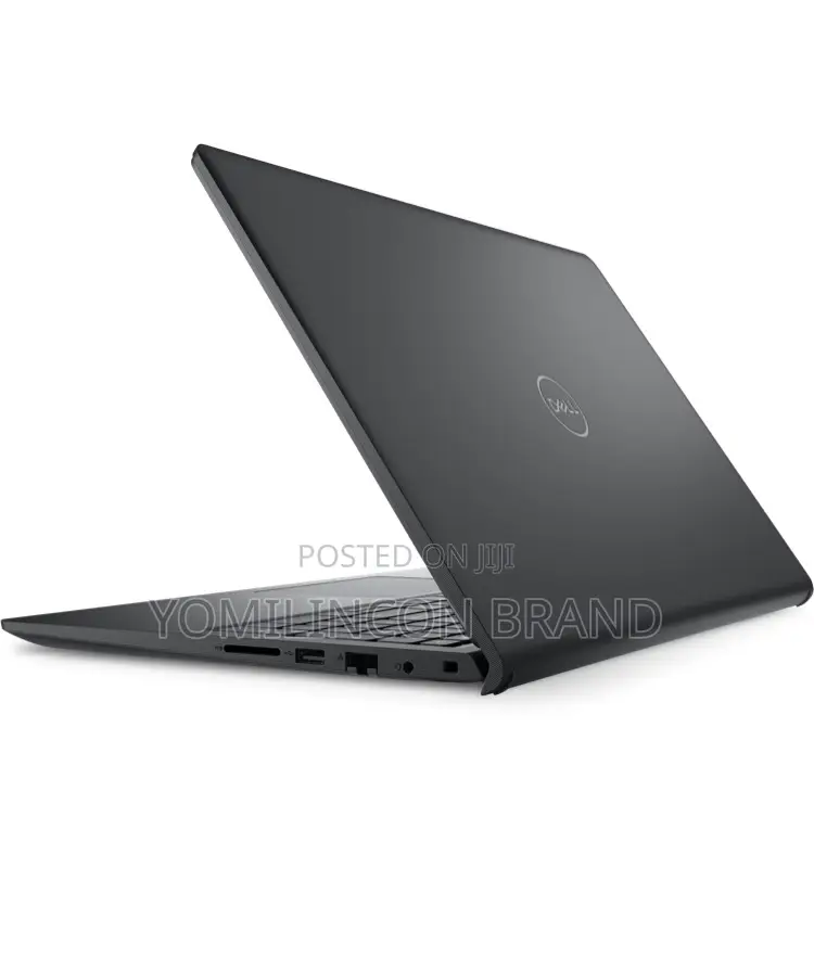 New Laptop Dell 8GB Intel Core I7 SSD 512GB