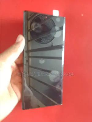 Samsung Galaxy Note 20 Ultra Oled Screen With Frame