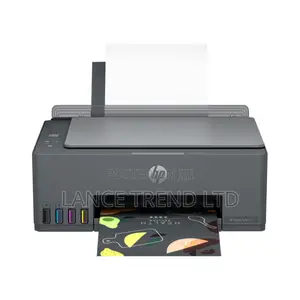 Hp Smart Tank 581 All-in-One Printer – 4a8d4a