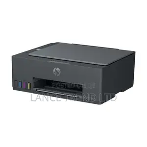 Hp Smart Tank 581 All-in-One Printer – 4a8d4a