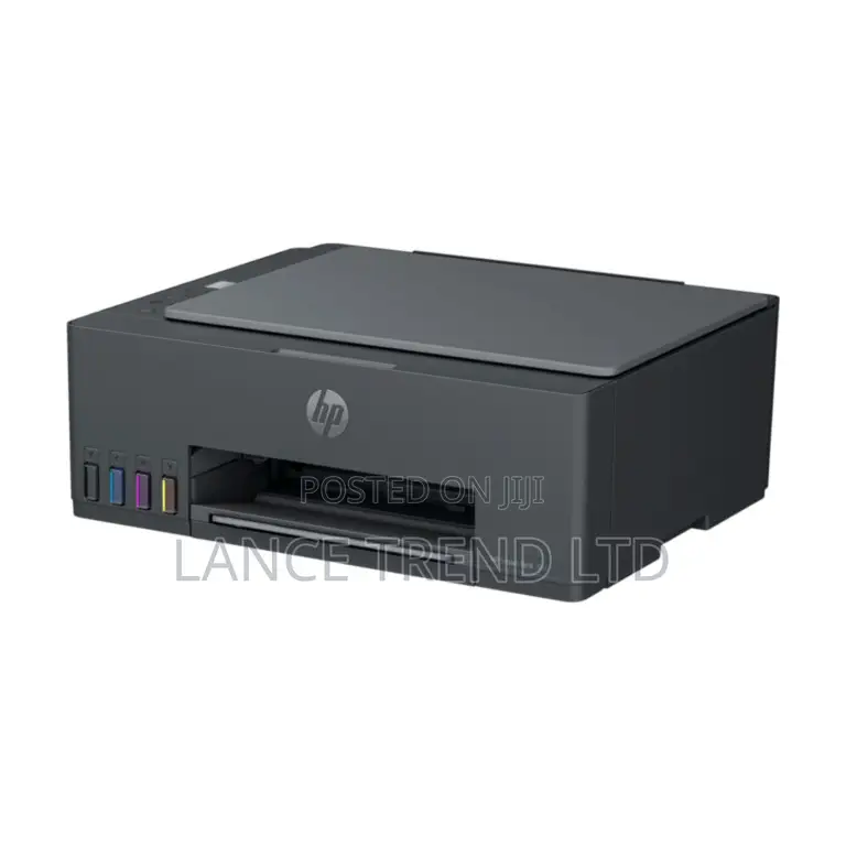 Hp Smart Tank 581 All-in-One Printer – 4a8d4a