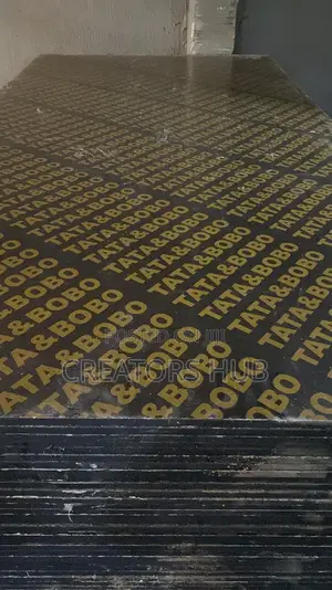 Complete 17mm Marine Board