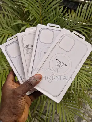Original Magsafe Apple Case