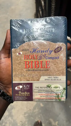 Holy Bible