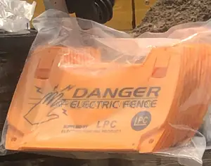 Danger Signs 20pc in One Parks