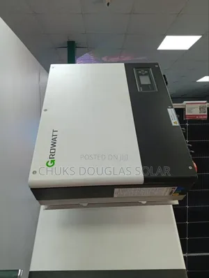 10kw Growatt Inverter