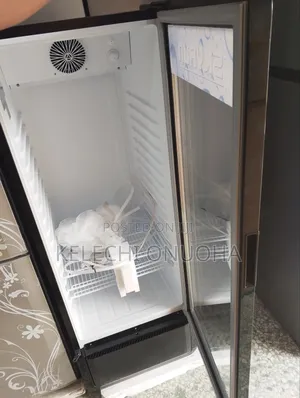Bottle Cooler Skyrun With Low Voltage