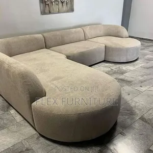 Corner Sofa