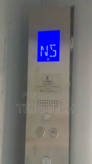 Contact Us Today For Quality Elevator Installation
