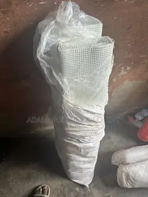 Fiberglass Mesh Net. 1mtr X 50mtr