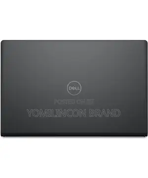 New Laptop Dell 8GB Intel Core I7 SSD 512GB