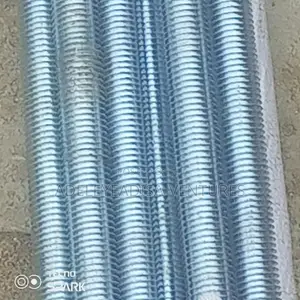 Threaded Rod M20 by 2meter