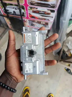 Roof Camera Honda Accord 2024