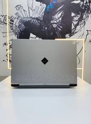 Laptop HP Omen 16 32GB Intel Core i7 SSD 1T