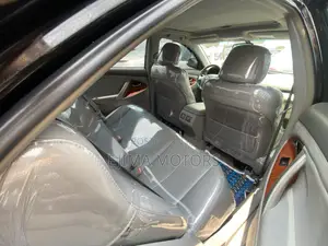 Toyota Camry 2010 Black