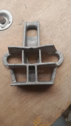 J Hook Clamp
