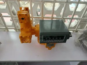 3" Flow Meter