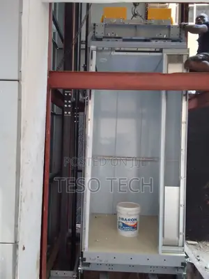 Reach Newheights-book Your Elevator Installation Today
