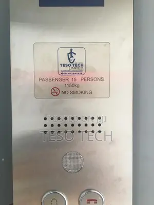 Fast & Profffessinal Elevator Installation- Contact Us