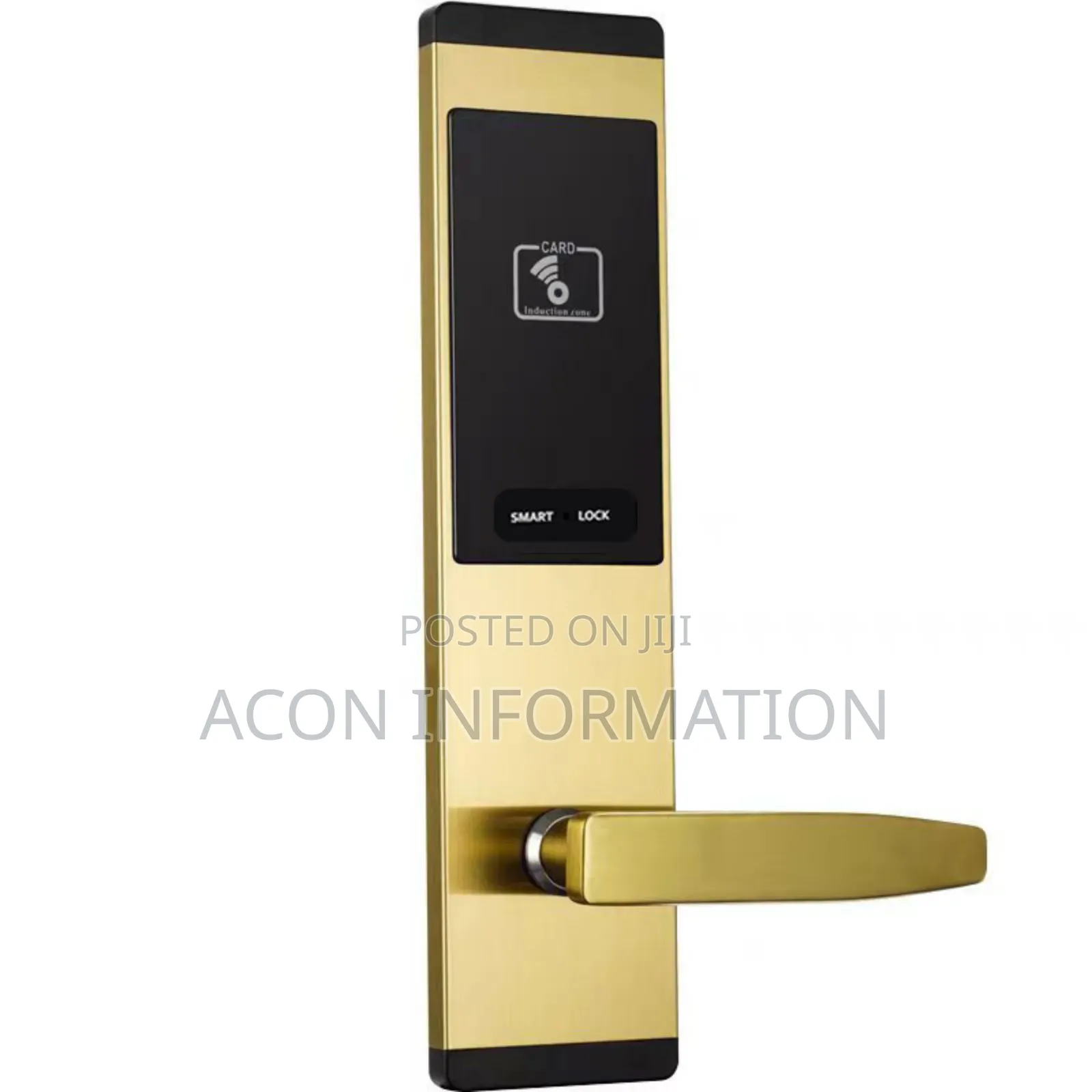 Rfid Hotel Door Lock Key