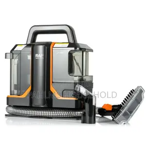 Carpet Upholstery Spot Cleaner