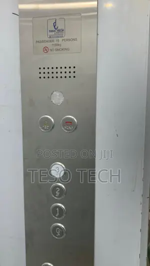 We Install Elevators You Can Rely On- Call Now