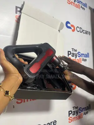 Pay Small Small Blueidea Fascial Gun On Cdcare.App