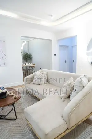 Comfy 2 Bedroom Jahi