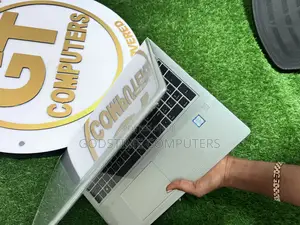 New Laptop HP 650 G5 16GB Intel Core i5 SSD 256GB