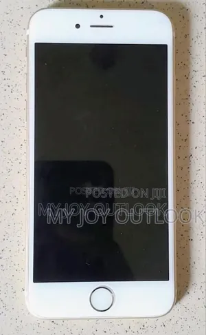 Apple iPhone 8 64 GB Silver