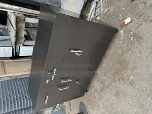 HDF Kitchen Cabinet 4ft Size